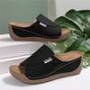 chaussures orthopedique compoensee pour femme thumb 1