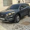 Hyundai Tucson thumb 1