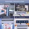 MACHINE SOUS VIDE MANUELLE AUTOMATIQUE MULTIFONCTION thumb 2