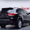Jeep Grand Cherokee 2017 full options thumb 11