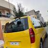 HYUNDAI GRAND STAREX 2017 (12 PLACES) thumb 6