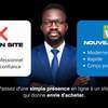 Je vais créer votre site internet professionnel WordPress thumb 2