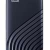 SSD extrême portable western digital 1To thumb 2