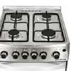 CUISINIERE 4FEUX ASTECH 50X50 A GAZ FULL OPTION INOX XA50GS thumb 1