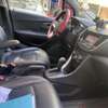 Chevrolet Trax 2017 thumb 5