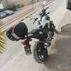 Honda ncx 700 manuel venant papiers cmc d'origine thumb 5
