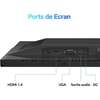 Écran Moniteur 27" FHD 100Hz IPS AdaptiveSync HDMI 1.4 thumb 2