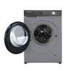 MACHINE A LAVER HITACHI 9KG INVERTER GRIS NOIR BD904HVOS thumb 2