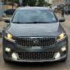 Kia Sorento 7 places 2019 thumb 3