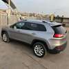 Jeep Cherokee Limited 2017 thumb 2