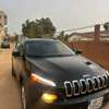 Jeep Cherokee 2014 thumb 1