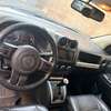 JEEP COMPASS  2014 thumb 3