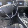 Ford Edge Titanium  2017 thumb 2