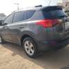 TOYOTA Rav 4  2013 thumb 1