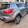 Kia sportage diesel 2015 thumb 5