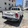 Toyota hulux 2026 thumb 5