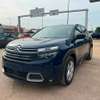 Citroën C5 Aircross 2020 Essence Bleu Automatique thumb 0