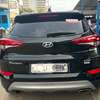 Hyundai Tucson 2018 diesel full options thumb 2