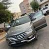 Je vend ma Hyundai santafe 2017 automatic essence thumb 12