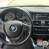 BMW X3 XDRIVE Année : 2015-2016 thumb 1