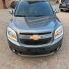Chevrolet Orlando 2017 Diesel thumb 0