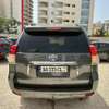 TOYOTA LAND CRUISER 2013 thumb 0