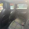 Range Rover Velar 2018 SUV noir premium thumb 7