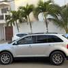 Ford Edge thumb 6