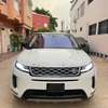 Range Rover Evoque 2021 SUV thumb 0