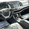 Toyota Highlander thumb 4