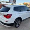 BMW X3 xDrive28i xLine thumb 10