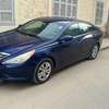 Hyundai Sonata clean thumb 4