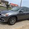 Mitsubishi Rvr 2017 Limited thumb 4