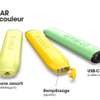 Puff réutilisable 650 bouffé xbar thumb 8