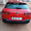 Citroën C4 SUV compact rouge 5 portes thumb 1