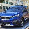 Peugeot 3008 GT-line diesel 2018 thumb 0