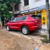Mitsubishi outlander 2022 thumb 7