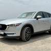 Location Mazda Cx5 GT 2018 4x4 thumb 0