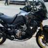 A vendre Honda Africa Twin 1000cm3 automatique thumb 8
