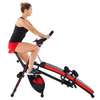 Appareil de fitness combiné : Vélo d'appartement 7 en 1 thumb 8