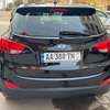 Hyundai SUV noir spacieux maniable et fiable thumb 5