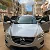 Mazda CX-5 2016 SUV Compact Argent thumb 5