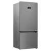 REFRIGERATEUR BEKO COMBINE 3TIROIRS 590LITRES thumb 1