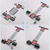 Extenseur de poitrine 3 en 1, des pinces d'exercices thumb 7