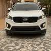 Kia Sorento 2017 thumb 10