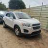 CHEVROLET TRAX LT 2016 thumb 0