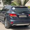 Hyundai Maxcruz thumb 2