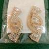 Broches et boucles d'oreilles thumb 8