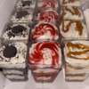 Douce Passion pâtisseries artisanales sucrées et salées thumb 2