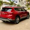 Hyundia Santafe thumb 3